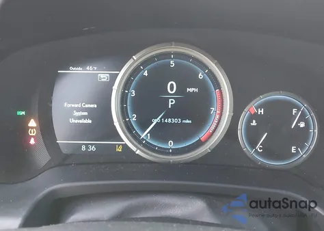 2016 Lexus Rx 350 F Sport из США, поврежденный, VIN 2T2BZMCA4GC052298